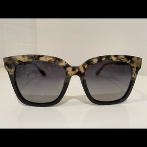 Diff sunglasses style Bella